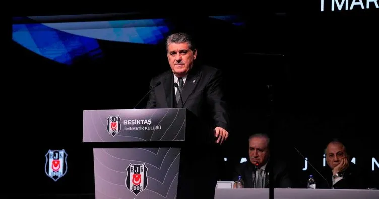 Beşiktaş’ta Olağan Divan Başkanlık Kurulu Seçimi 19 Ekim’de Yapılacak