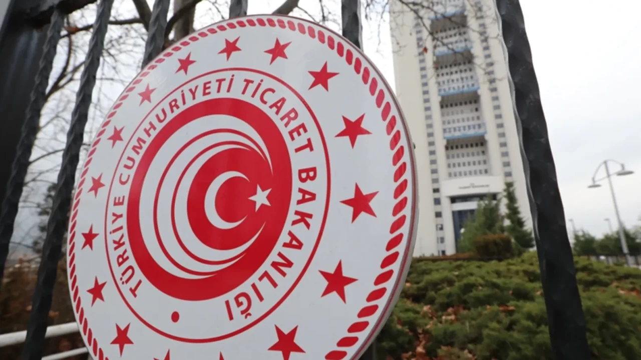 Ticaret Bakanlığı 14 Sözleşmeli Bilişim Uzmanı Alacak