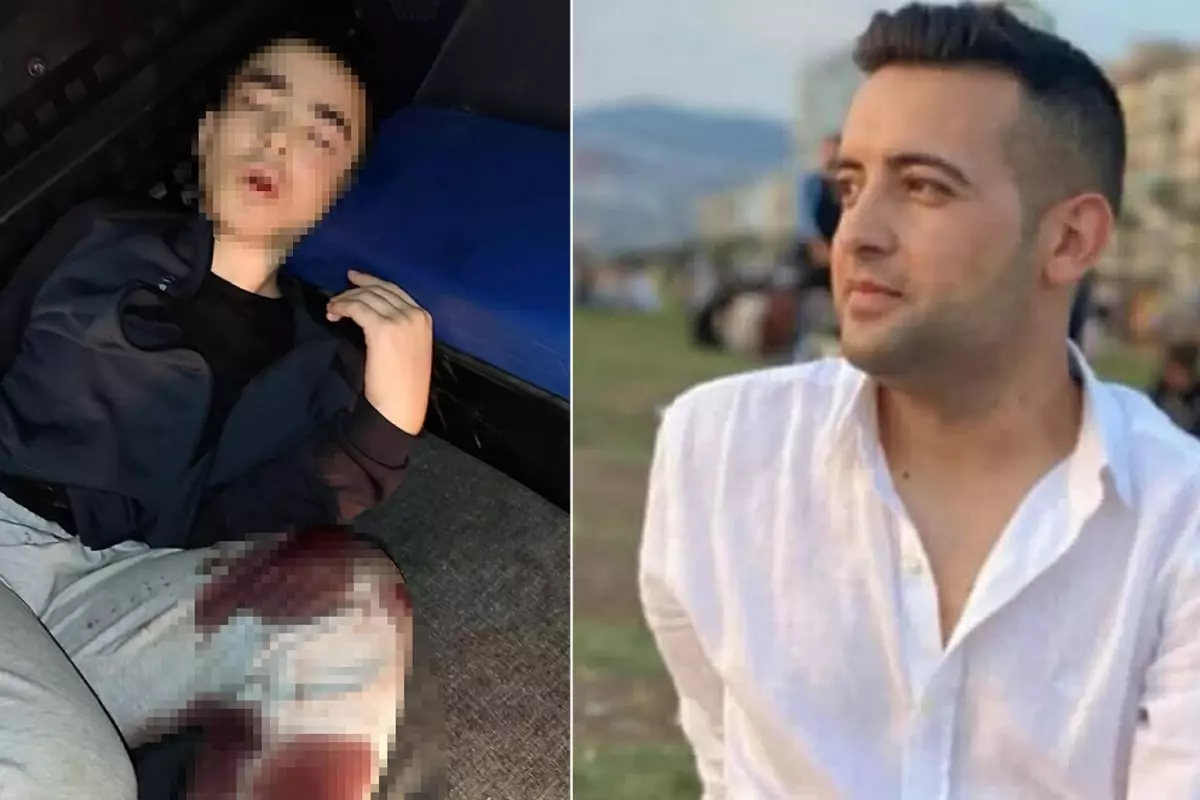 Balçova'daki Silahlı Saldırıda Yaralanan Polis Memuru Hayatını Kaybetti