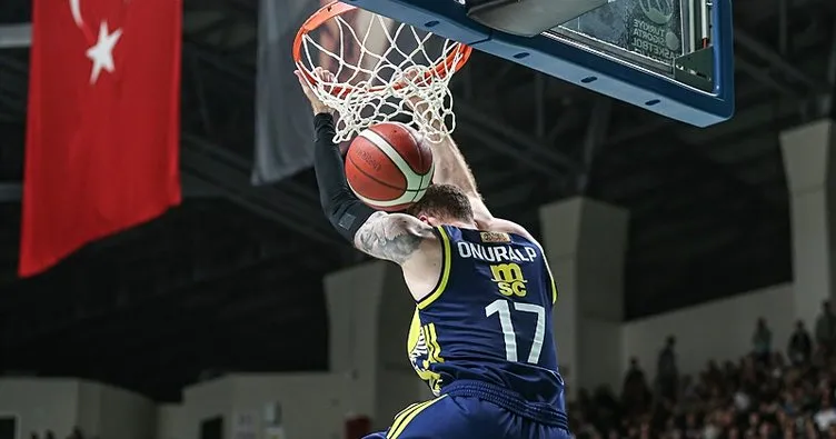 Fenerbahçe Beko, Avrupa Ligi'nde Yeni Başarılara Odaklandı