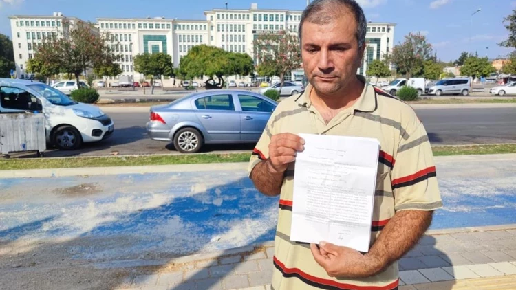 Yol Verme Tartışması Kavgaya Dönüştü