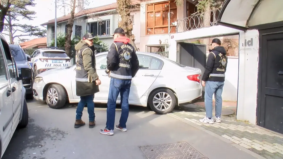 Ayşe Barım Hakkında 30 Yıla Kadar Hapis İstemiyle Dava Sürüyor