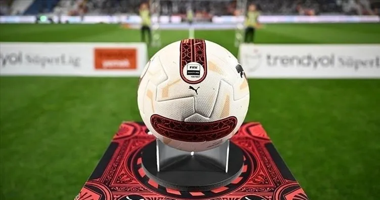 Süper Lig’de 8. Hafta Başlıyor: Derbi Heyecanı ve Tüm Maç Programı