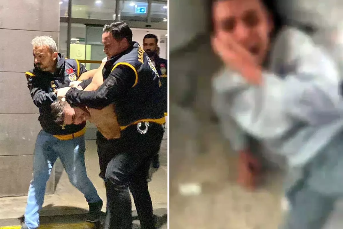 Manisa’da Cami Skandalı ve Şiddet Olayı: Soruşturma Başlatıldı
