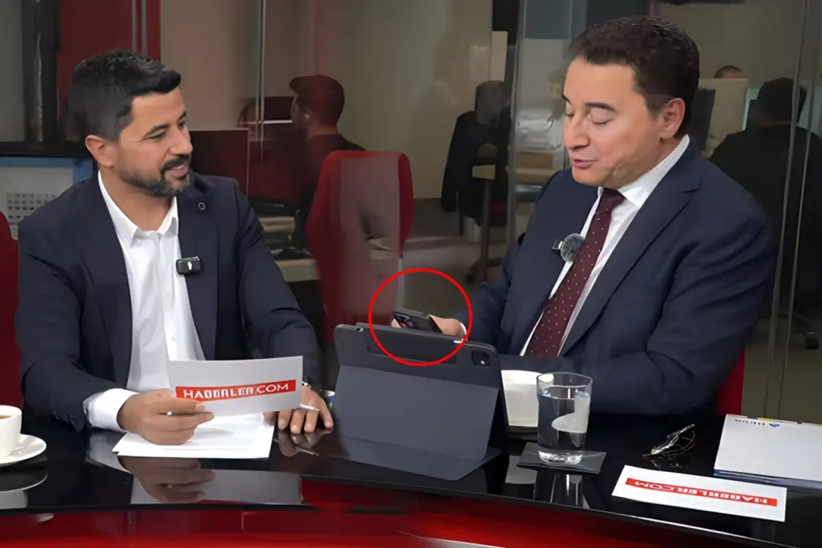 Ali Babacan: Asgari Ücret En Az 33 Bin Lira Olmalı