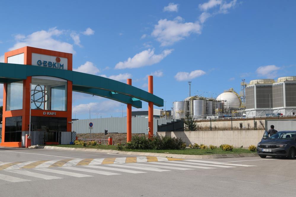 Kocaeli’deki Fabrika Patlamasında Hayatını Kaybeden İşçilerin Kimlikleri Açıklandı