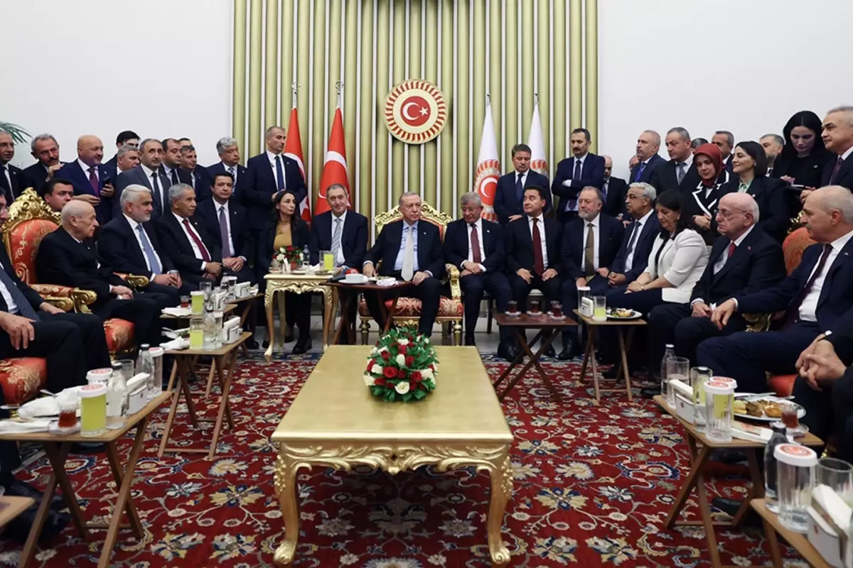 Cumhurbaşkanı Erdoğan: 