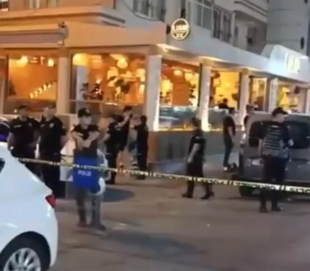 Batman'da İki Grup Arasında Silahlı Kavga: 8 Kişi Yaralandı
