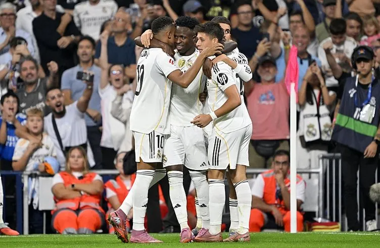 Real Madrid, Arda Güler İçin Tüm Teklifleri Reddetti