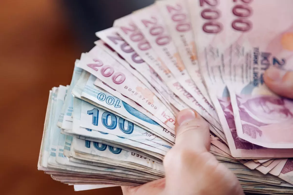 MÜSİAD Başkanı Özdemir'den Asgari Ücret Açıklaması
