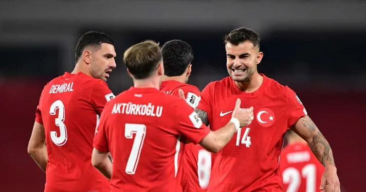 Bulgaristan-Türkiye Maçı Ne Zaman, Saat Kaçta ve Hangi Kanalda Yayınlanacak?