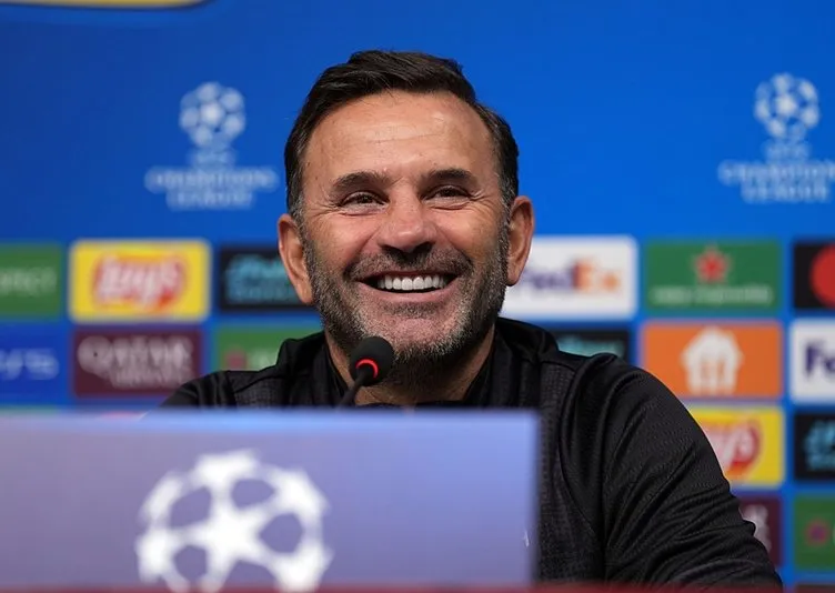 Galatasaray'dan Anguissa Hamlesi