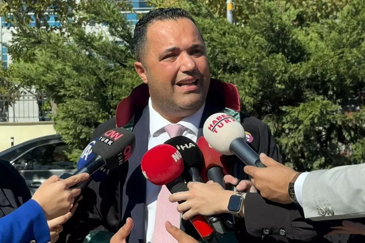 Rezan Epözdemir Hakkında Hazırlanan İddianamede 12 Yıla Kadar Hapis Talebi