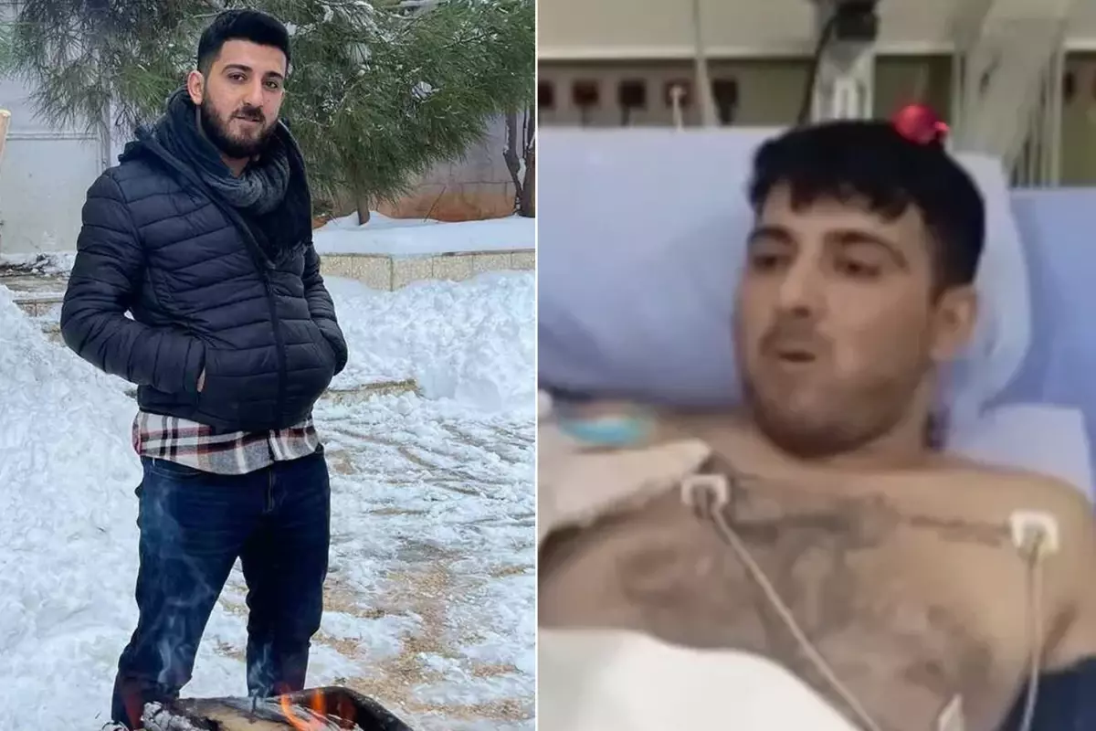 Tükürük Kavgası Ölümle Sonuçlandı: Hemşire İlaç Enjeksiyonuyla Suçlanıyor