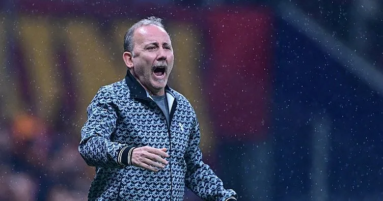 Beşiktaş’ta Gençlerbirliği Maçı Öncesi Kadroda Revizyon