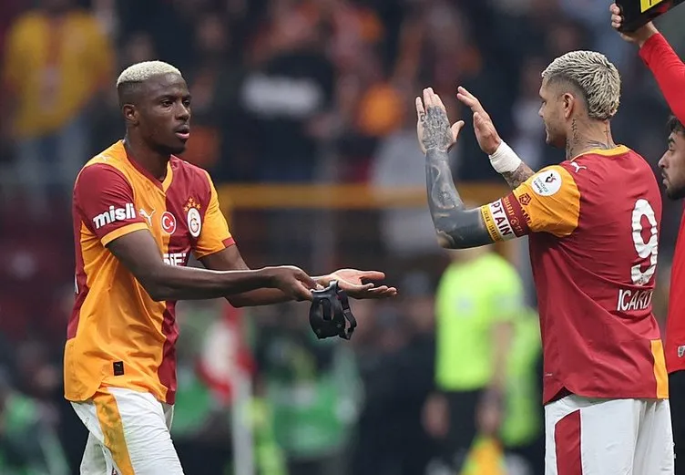 Galatasaray’da Icardi Kararı: Öncelik Sözleşme, Değil Teklif