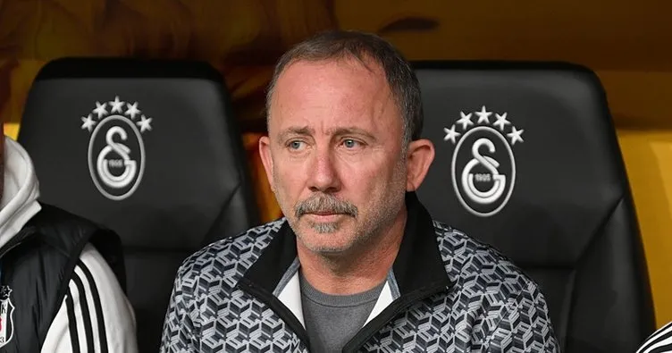 Sergen Yalçın'dan Sol Bekte Değişim: Rıdvan Yılmaz İlk 11’e Geri Dönüyor