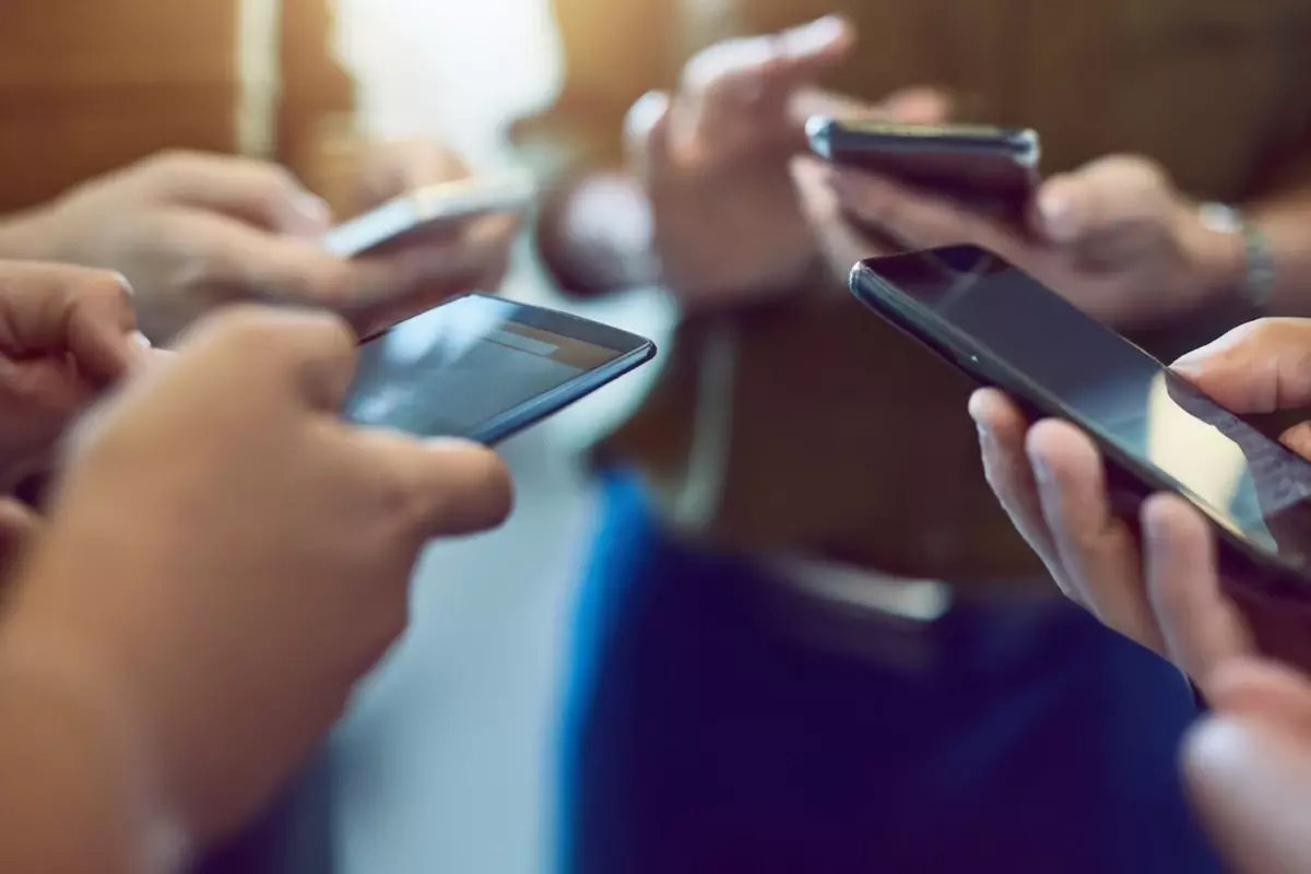 5G’ye Geçişte Büyük Değişim: 63 Milyon Kişi Telefonunu Yenileyecek
