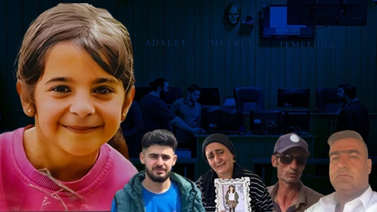 Narin Güran Davasında Avukat Çekildi