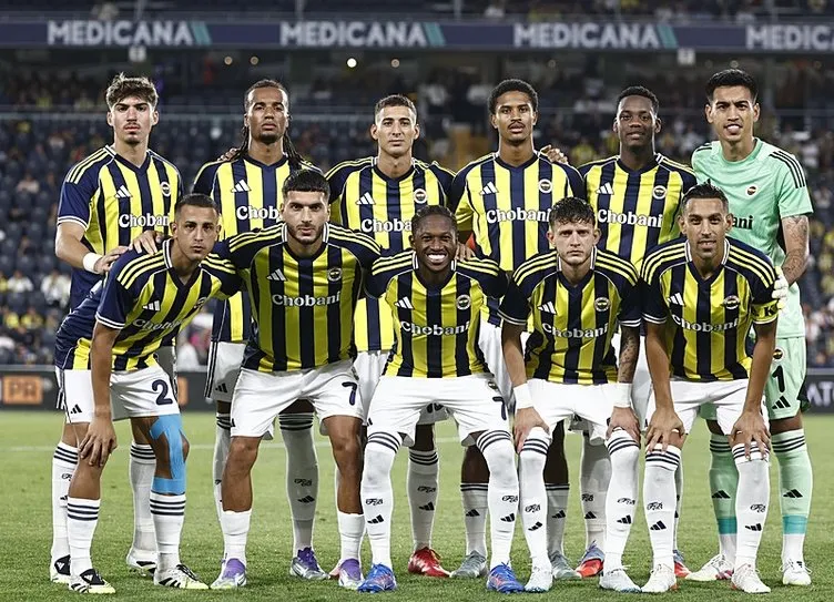 Fenerbahçe'de Anderson Talisca İçin Ayrılık Sinyali