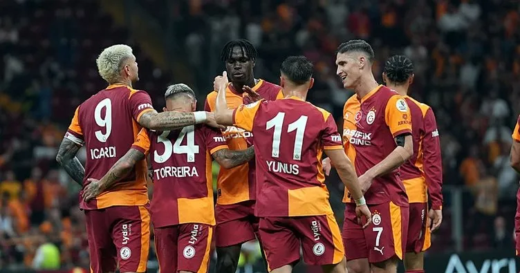 Galatasaray'ın Yetenekli İsmi Yunus Akgün’e Serie A Takibinde