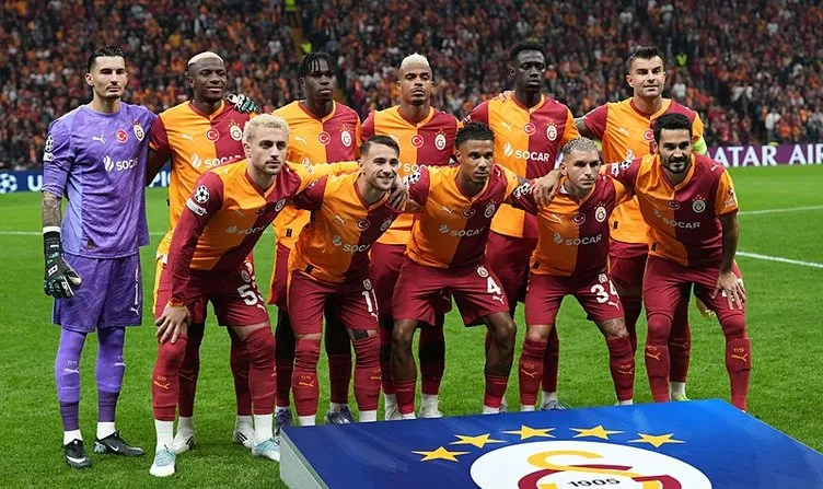Galatasaray’dan Afrika Atağı: Altyapıda Yeni Dönem Başlıyor