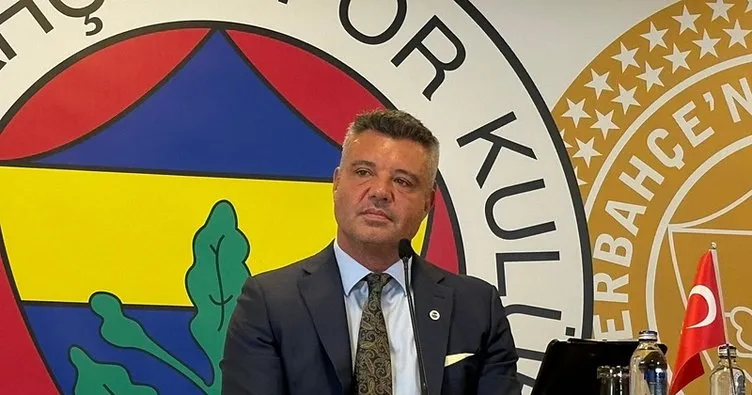 Fenerbahçe’de Gözler Yüksek Divan Kurulu Toplantısında