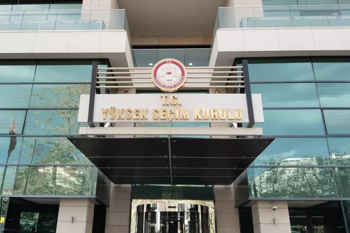 CHP İstanbul İl Kongresi İçin Mahkemeden Durdurma Talebi