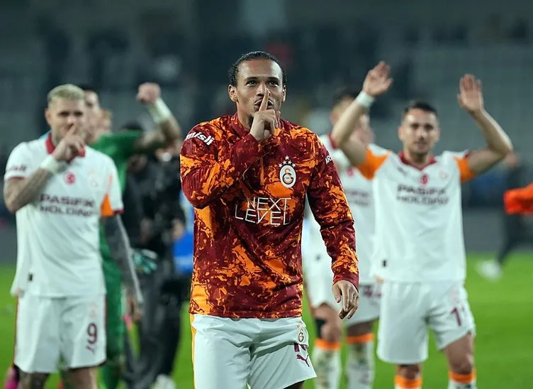 Galatasaray, PSG'den 3 Futbolcuyu Gündemine Aldı: Transfer Gelişmeleri Netleşiyor