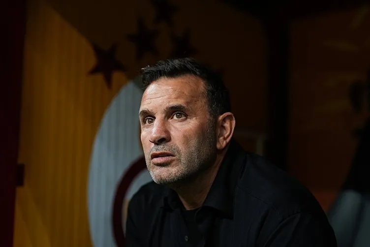 Galatasaray’da Şampiyonlar Ligi Öncesi Sürpriz Karar: Sane ve Osimhen 11’e Dönüyor