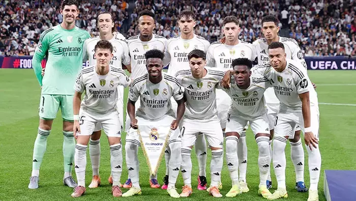 Arda Güler Hem Real Madrid’in Yıldızı Hem İspanya’nın Gözdesi Oldu