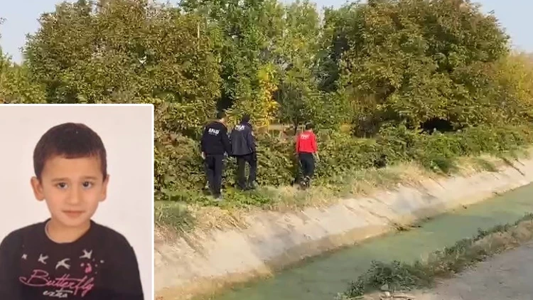 Elazığ'da Kaybolan 14 Yaşındaki Veysel İçin Ekipler Seferber Oldu