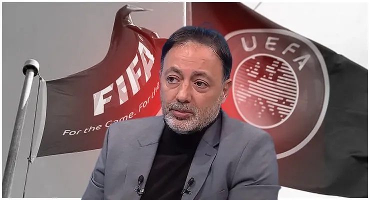 Bahis Soruşturmasında Genişleme Sürüyor: UEFA ve FIFA'nın Rolü Ne Olacak?