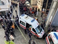 Kocaeli’deki Yangında  Hayatını Kaybeden 6 Kişinin Kimlikleri Belli Oldu
