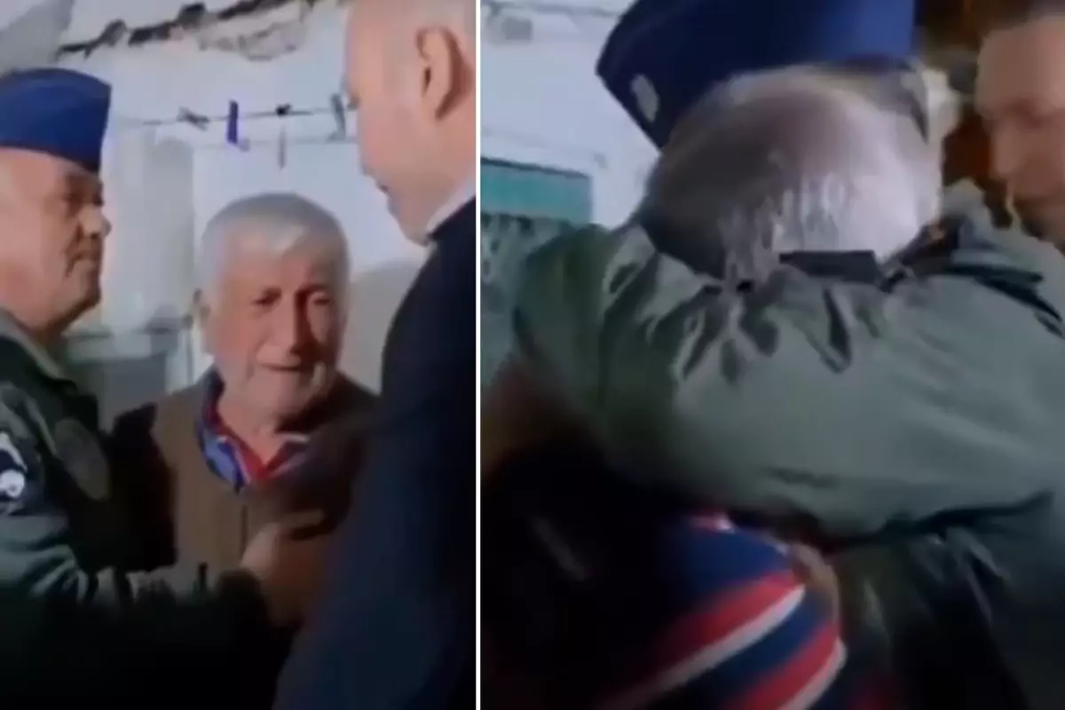 Şehadet Haberi Milas'taki Baba Ocağına Ulaştı