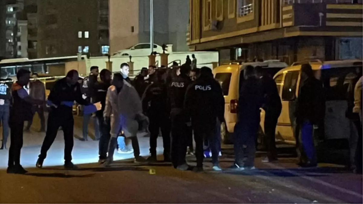 Şanlıurfa’da Sünnet Düğününe Silahlı Saldırı: 1 Kişi Hayatını Kaybetti, 6 Yaralı