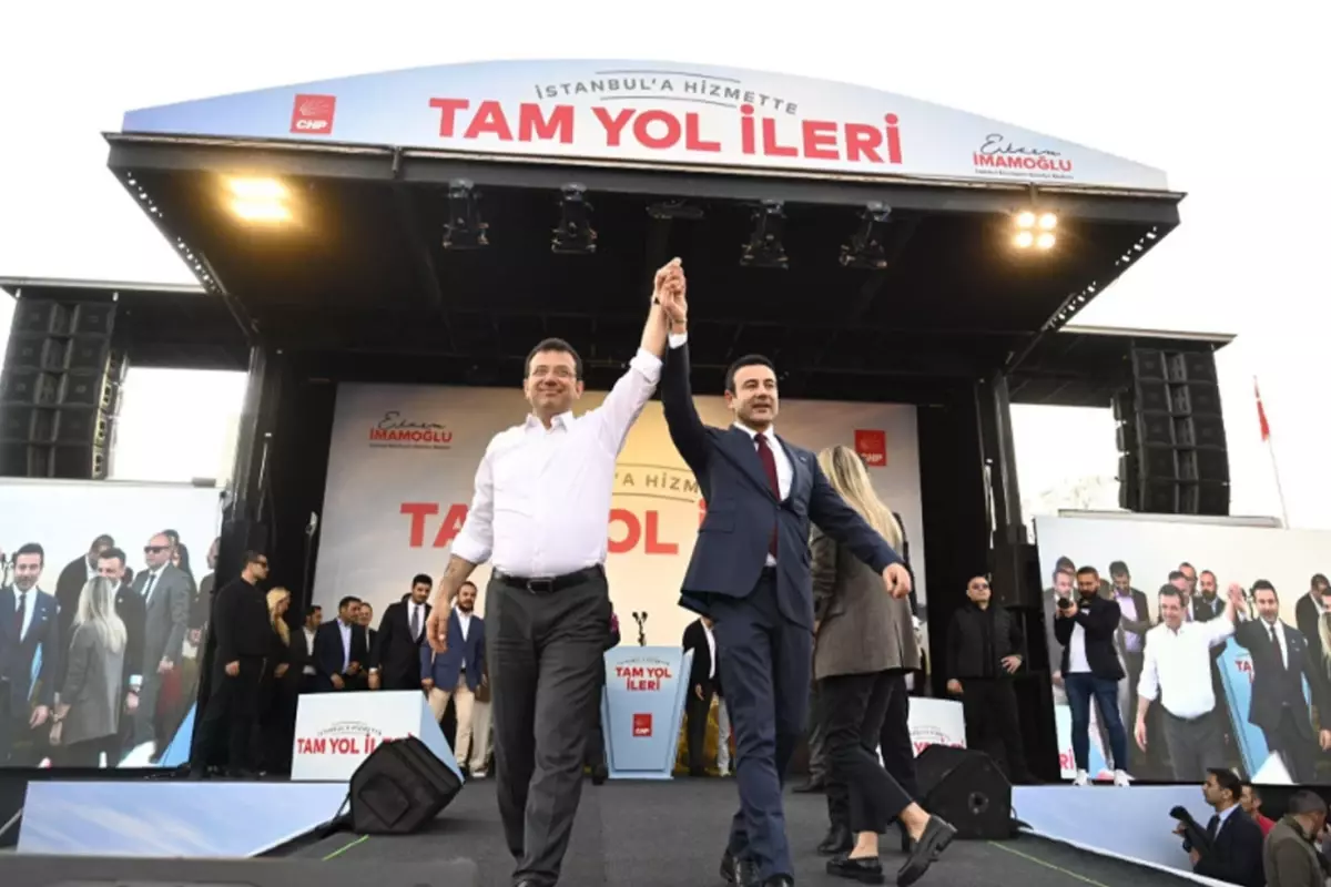 İBB İddianamesinde Gündem Yaratan Detaylar