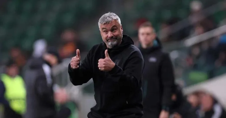 Thomas Reis, Bundesliga Ekibinin Takibinde