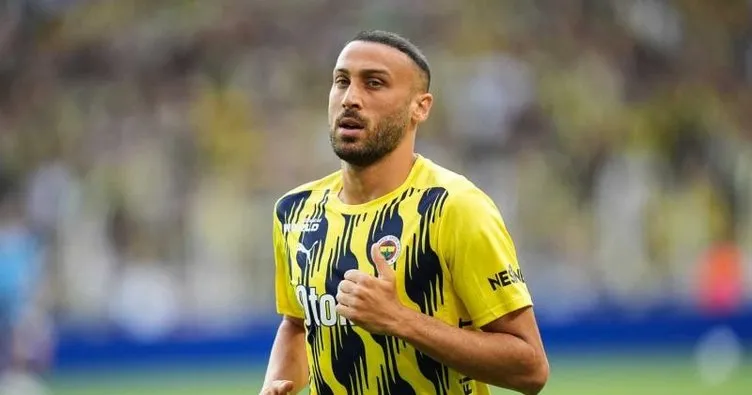 Cenk Tosun’un Fenerbahçe Kariyerinde Yol Ayrımı