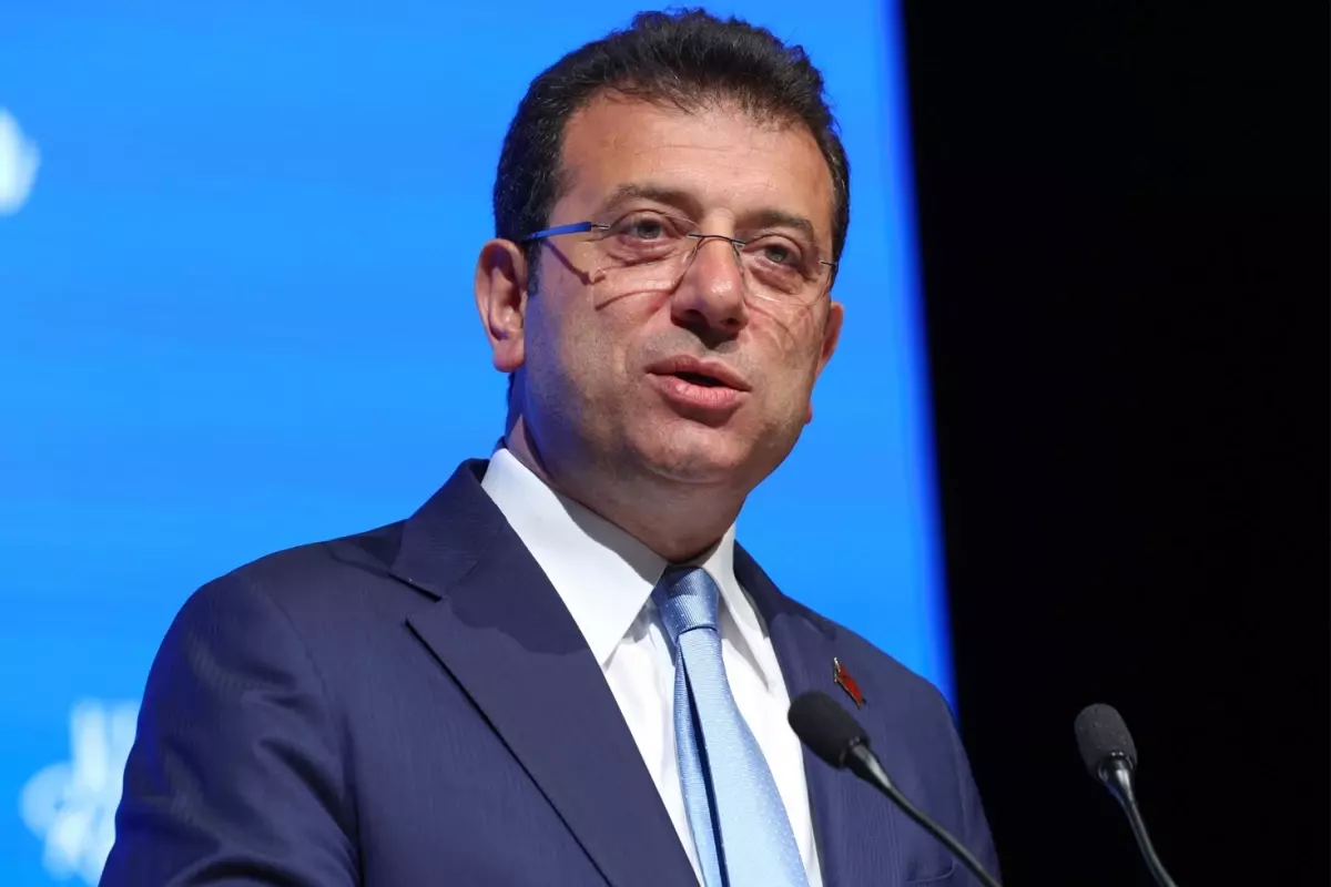 İmamoğlu’nun İki Sosyal Medya Hesabına Erişim Engeli Kararı
