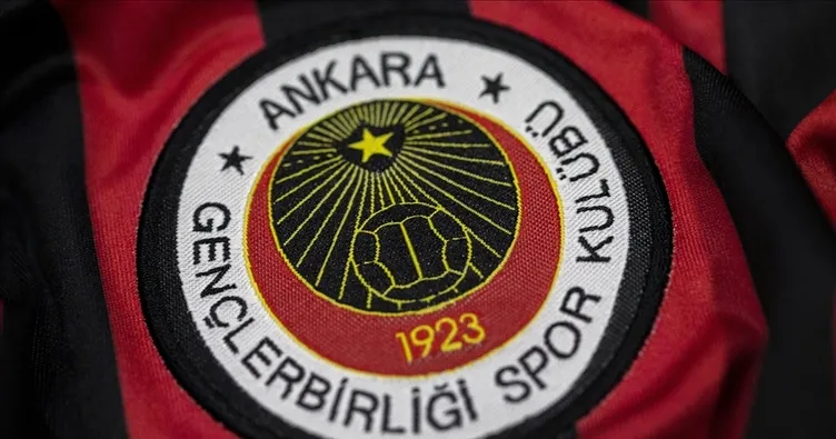 Gençlerbirliği'nde Olağanüstü Seçimli Genel Kurul Kararı Alındı