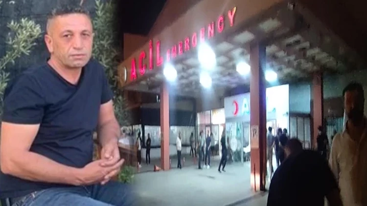 Şırnak’ta Bir Kişi Evde Çıkan Tartışma Sonrası Hayatını Kaybetti