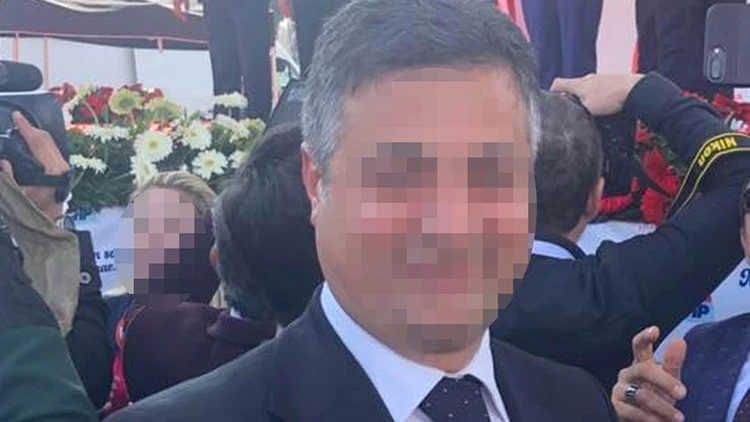Eski CHP Serik İlçe Başkanı Rüşvet Soruşturması Kapsamında Gözaltına Alındı