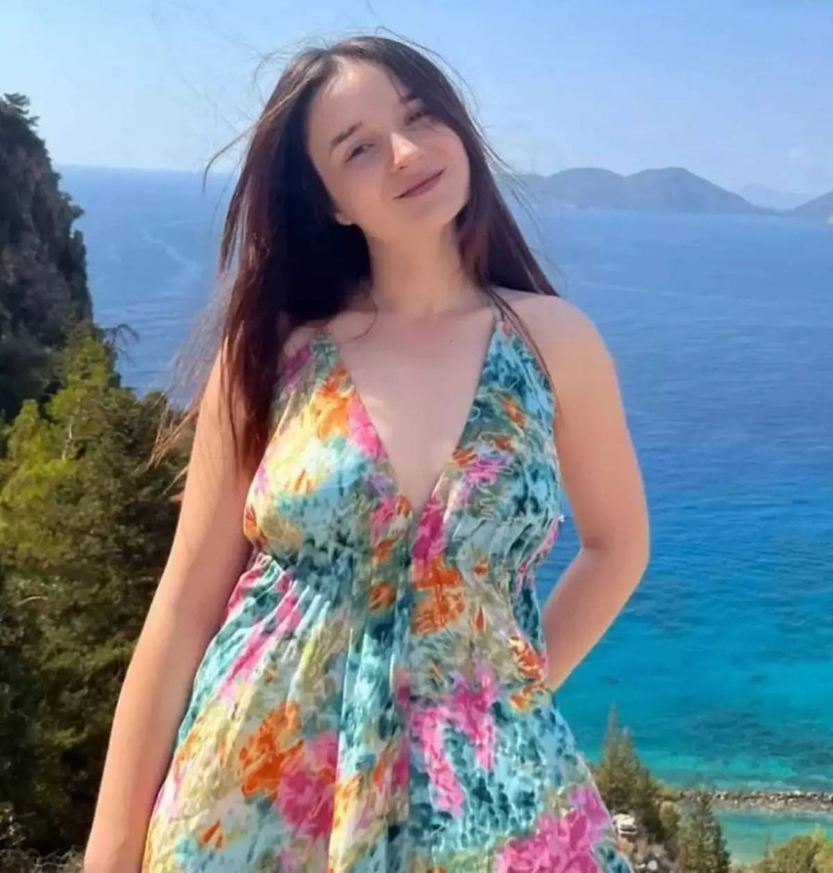 Denizli’de Direksiyon Eğitimi Yolunda Otomobil Çarpan Fizyoterapist Hayatını Kaybetti