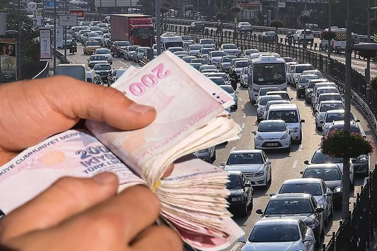 Trafik Sigortasında Yeni Dönem: Engellilere Yüzde 20 İndirim Geliyor