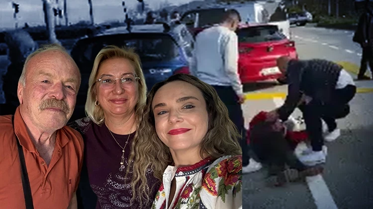 Kanseri Yendi, Trafikteki Yumrukla Hayatını Kaybetti: Ailesi Gözyaşlarıyla Anlattı