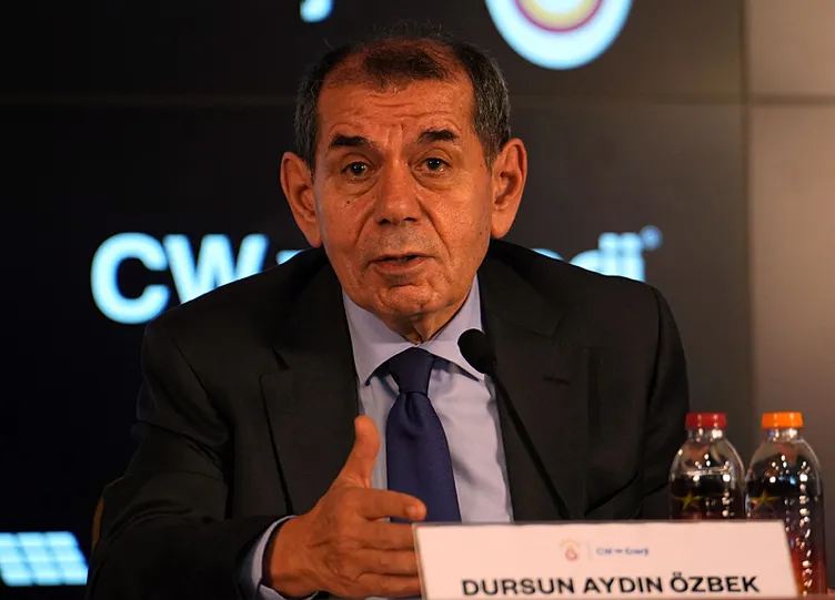 Galatasaray’dan TFF’ye Hakem Tepkisi
