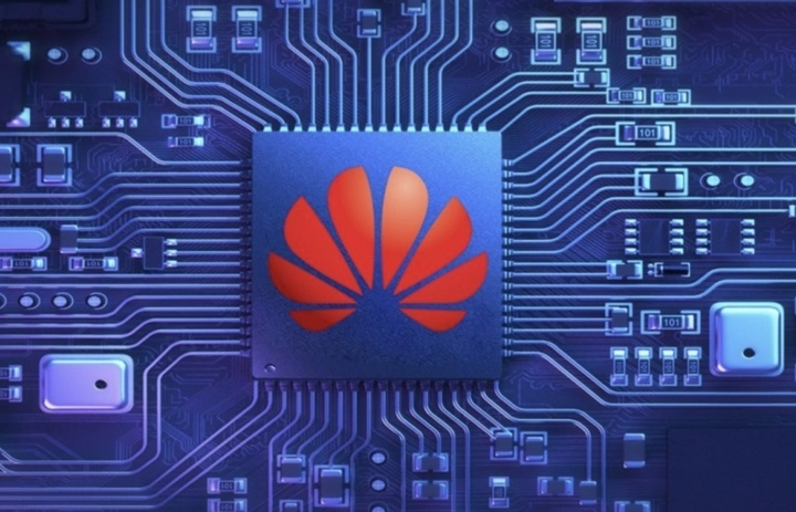 Huawei, EUV Olmadan 2 nm Çip Üretimine Göz Dikti: Yeni Patent Ortaya Çıktı
