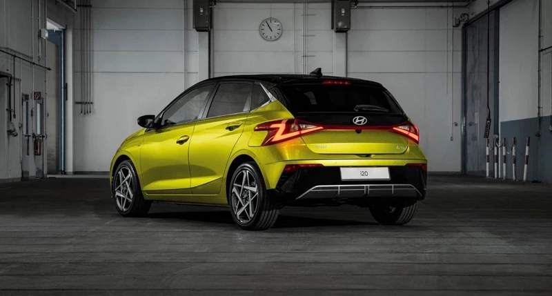 Hyundai i20’nin Aralık Fiyatları Otomobil Meraklılarını Harekete Geçirdi