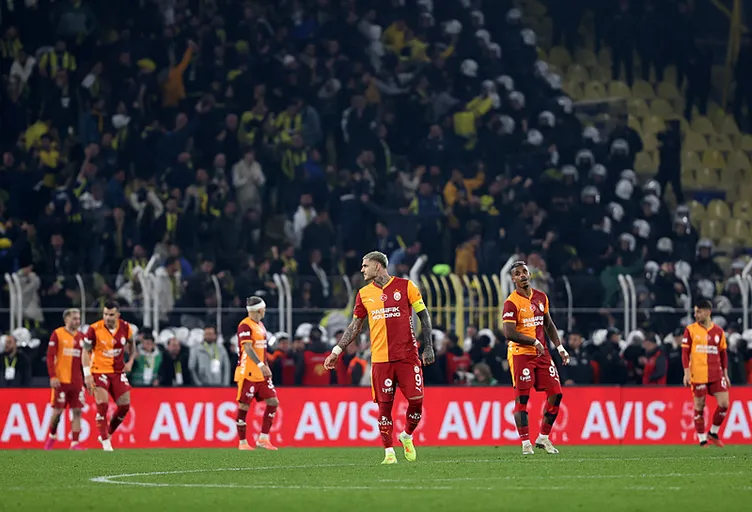 TFF’nin Yasin Kol Tavrı Netleşti: Galatasaray’ın Talebine Olumsuz Yanıt
